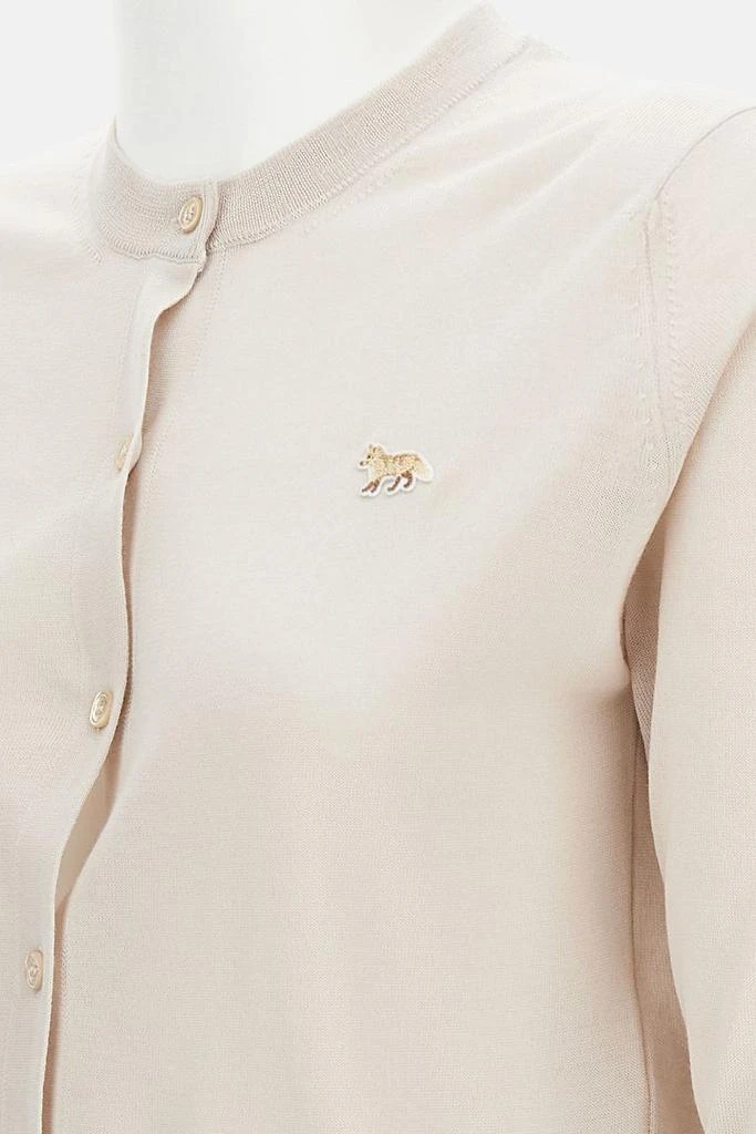 Maison Kitsune Cardigan 2