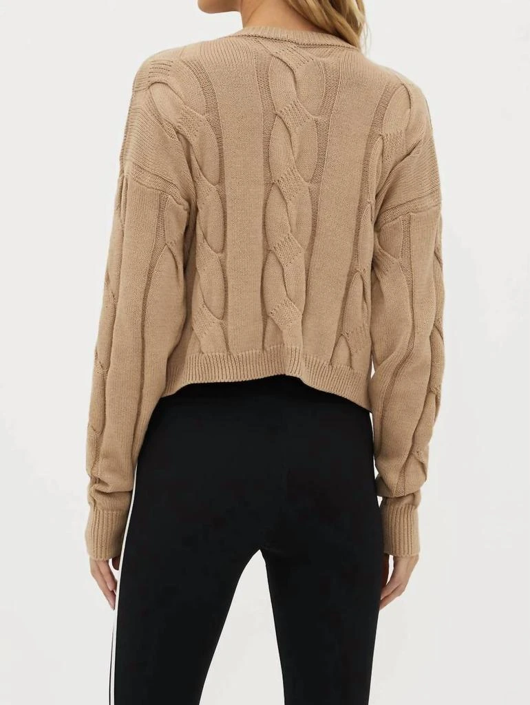 Beach Riot Beach Riot - Clarice Sweater 3