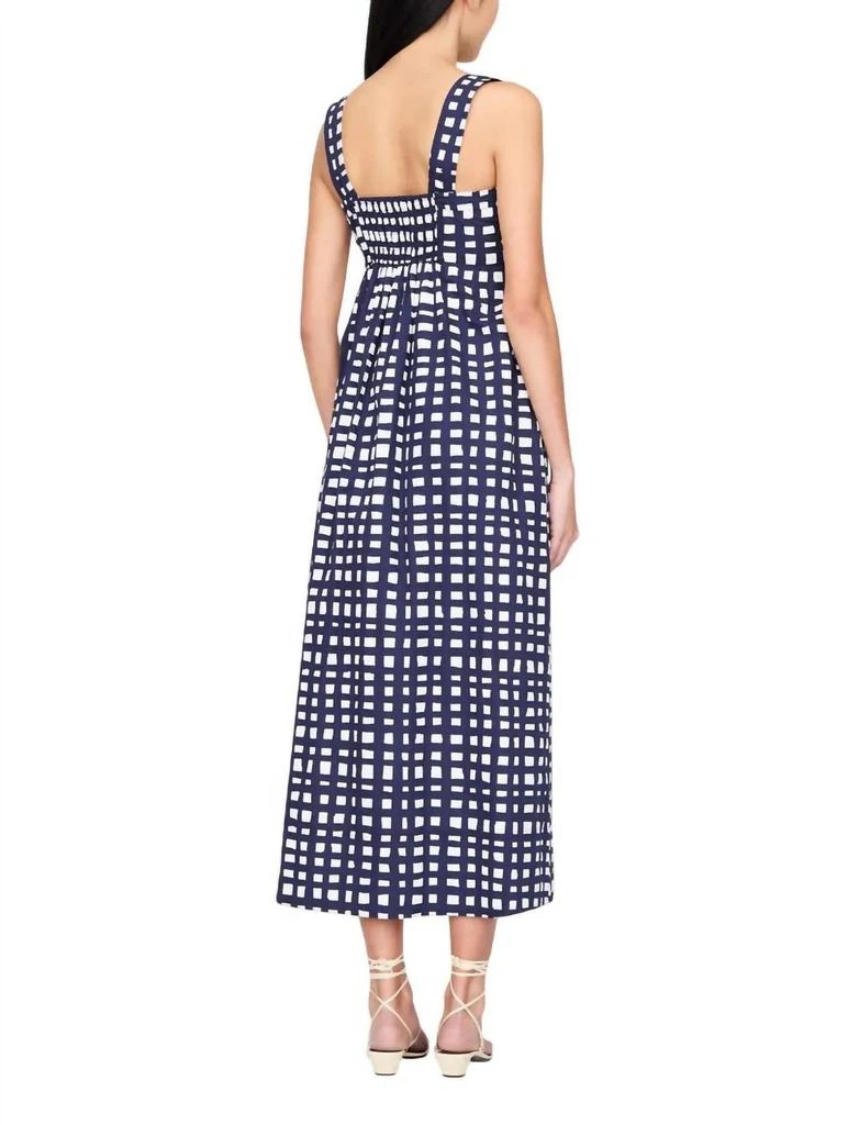 marie oliver dresses Alice Long Sleeve Dress - Black Organic main image 0