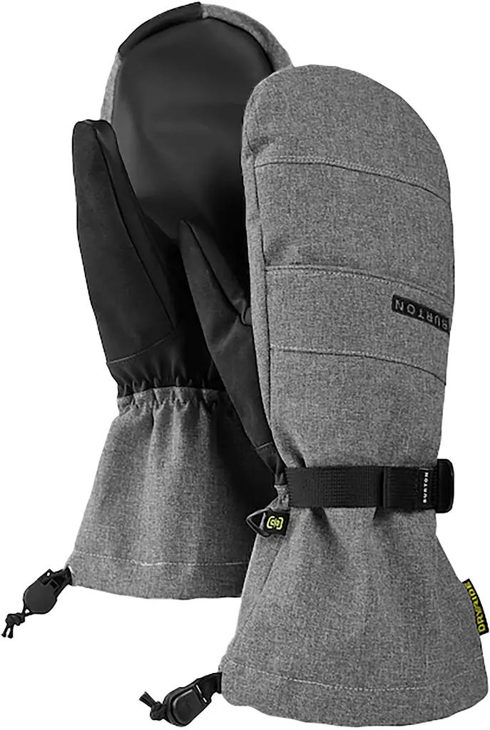 Burton Burton Men's Profile Mittens