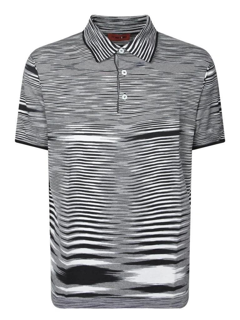 Missoni Missoni T-Shirts 1