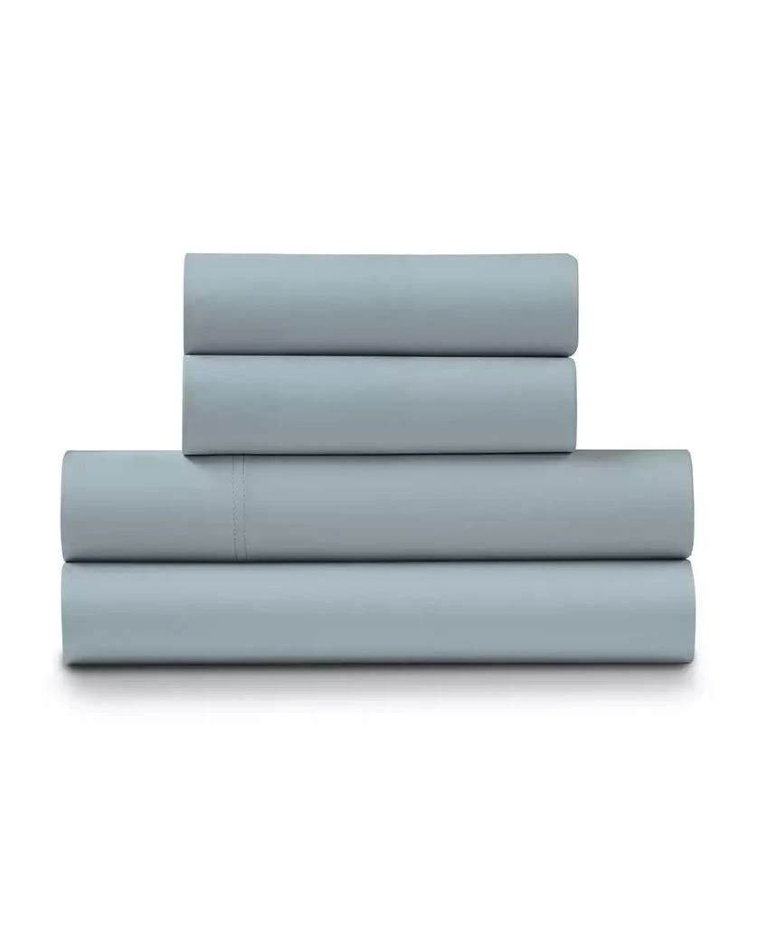 Ella Jayne Viscose From Bamboo 4 Piece Sheet Set, Full 1