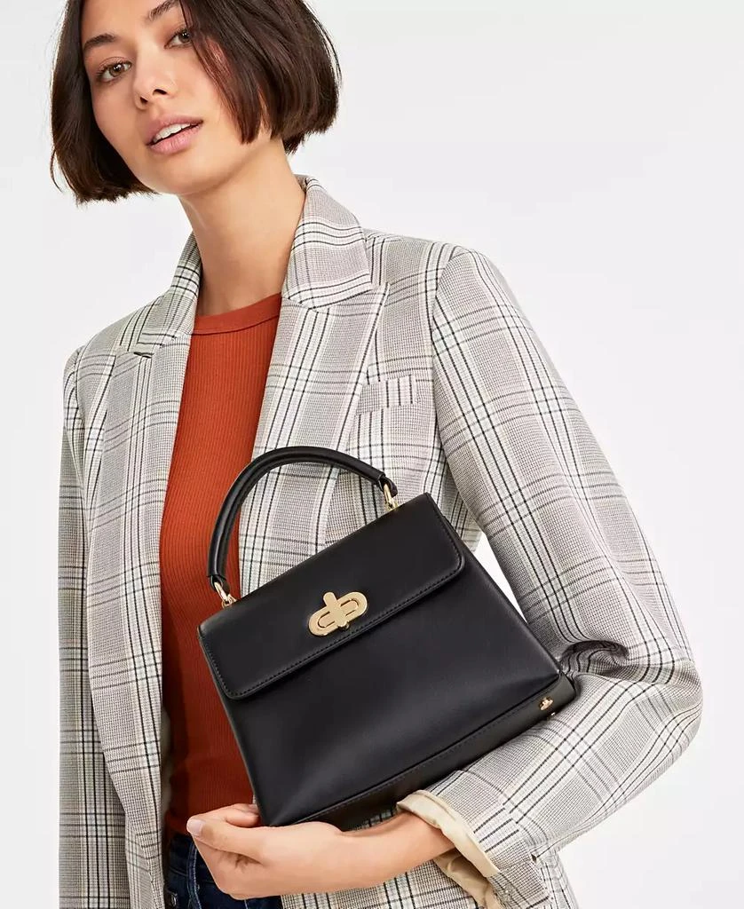 On 34th Tandii Top Handle, Exclusively at Macy's 1