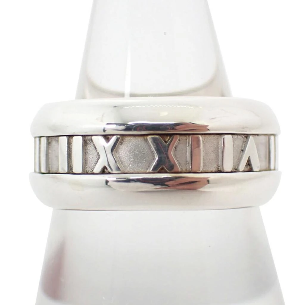 Tiffany 
Co. Sterling 925 Band Ring (Pre-Owned)