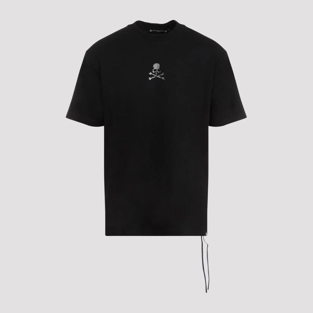 mastermind JAPAN Mastermind Japan Skull Logo T-Shirt 1