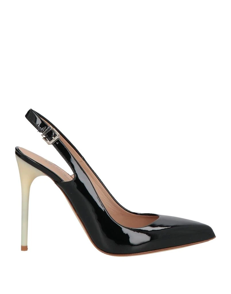 SERGIO LEVANTESI Pump 1