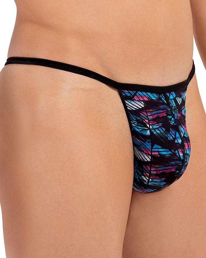 HOM Blackrock G String