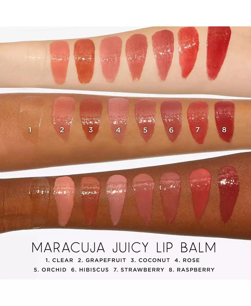 Tarte Maracuja Juicy Lip Balm 5