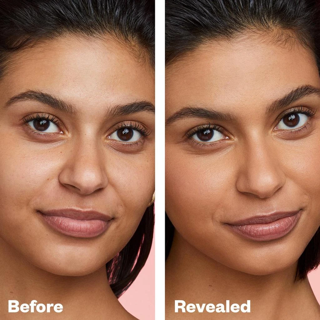 Kosas Revealer Skin Improving Foundation SPF 25 109
