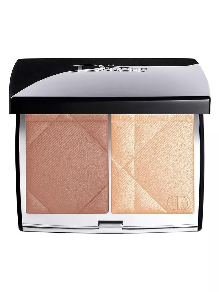Dior Rouge Blush Color & Glow 1