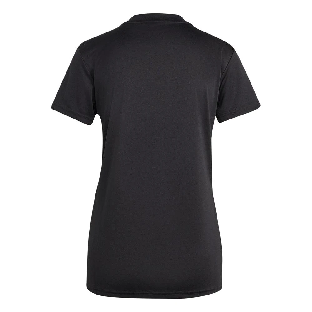 Adidas T Icon 23 V Neck Short Sleeve Soccer Jersey