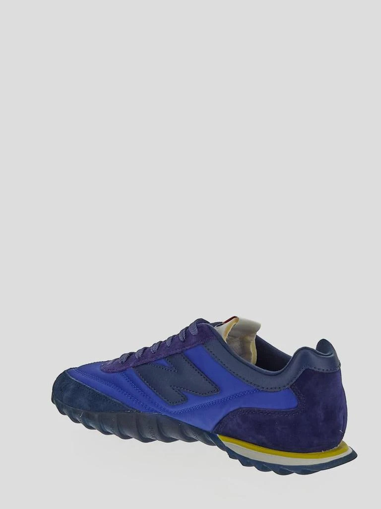New Balance Junya Watanabe X New Balance Multicolor Sneakers 3