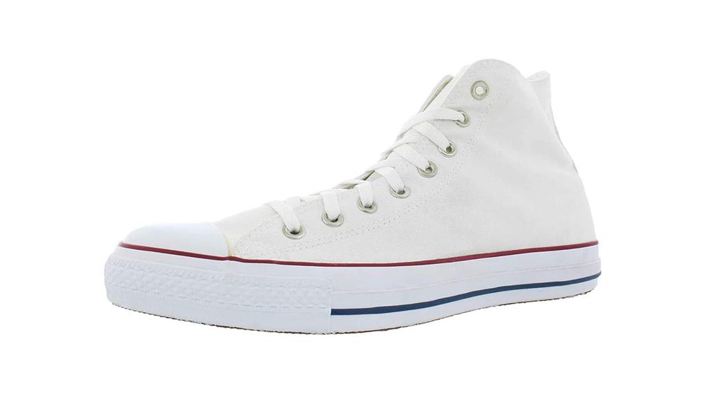 Converse Chuck Taylor All Star Canvas Hi Top Unisex Sneakers