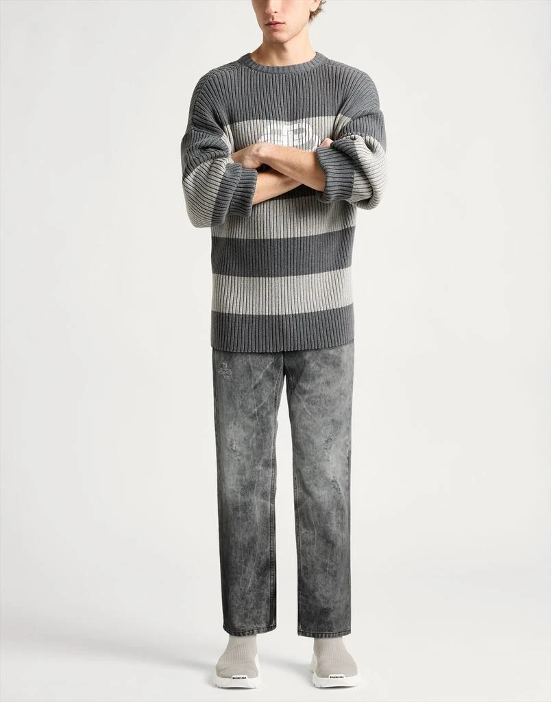 Balmain Denim pants 2