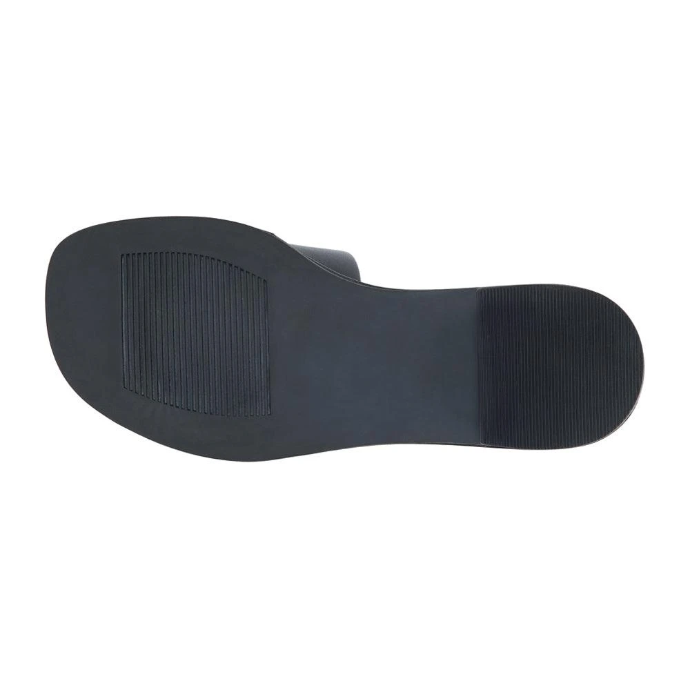 Matisse Moonlight Slide Flat Sandals 5