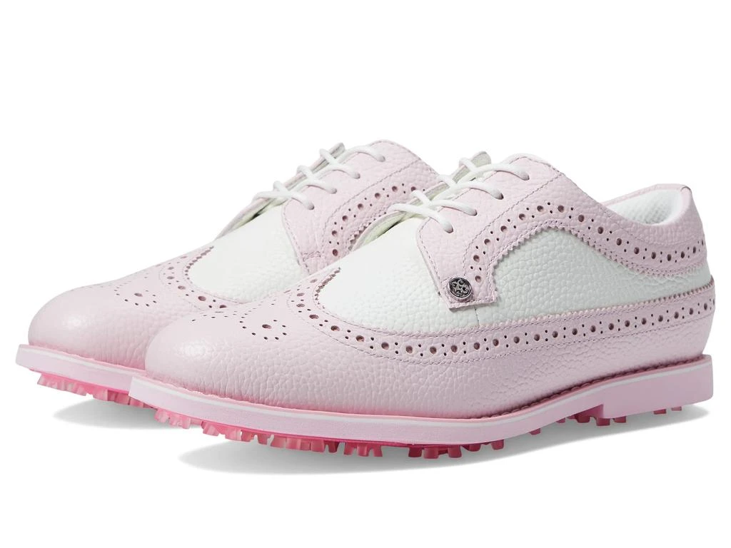 GFORE Longwing Gallivanter Golf Shoes 1