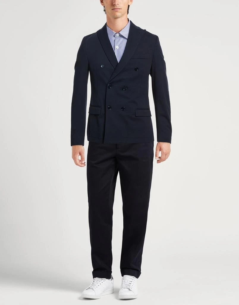 DANIELE ALESSANDRINI Blazer 2