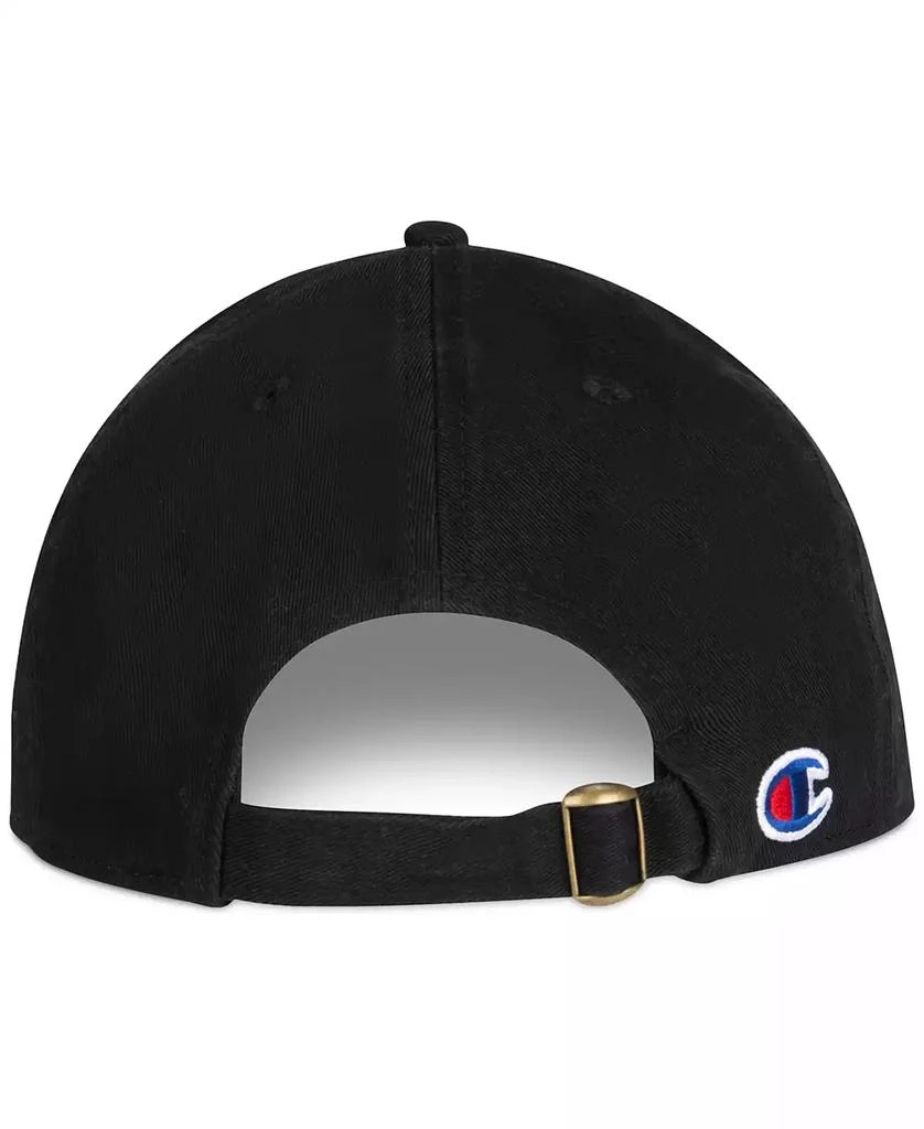 CHAMPION Men's Logo Hat 2