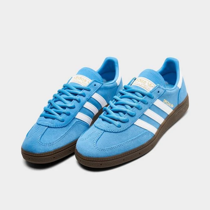 Adidas Big Kids' adidas Originals Handball Spezial Casual Shoes 2