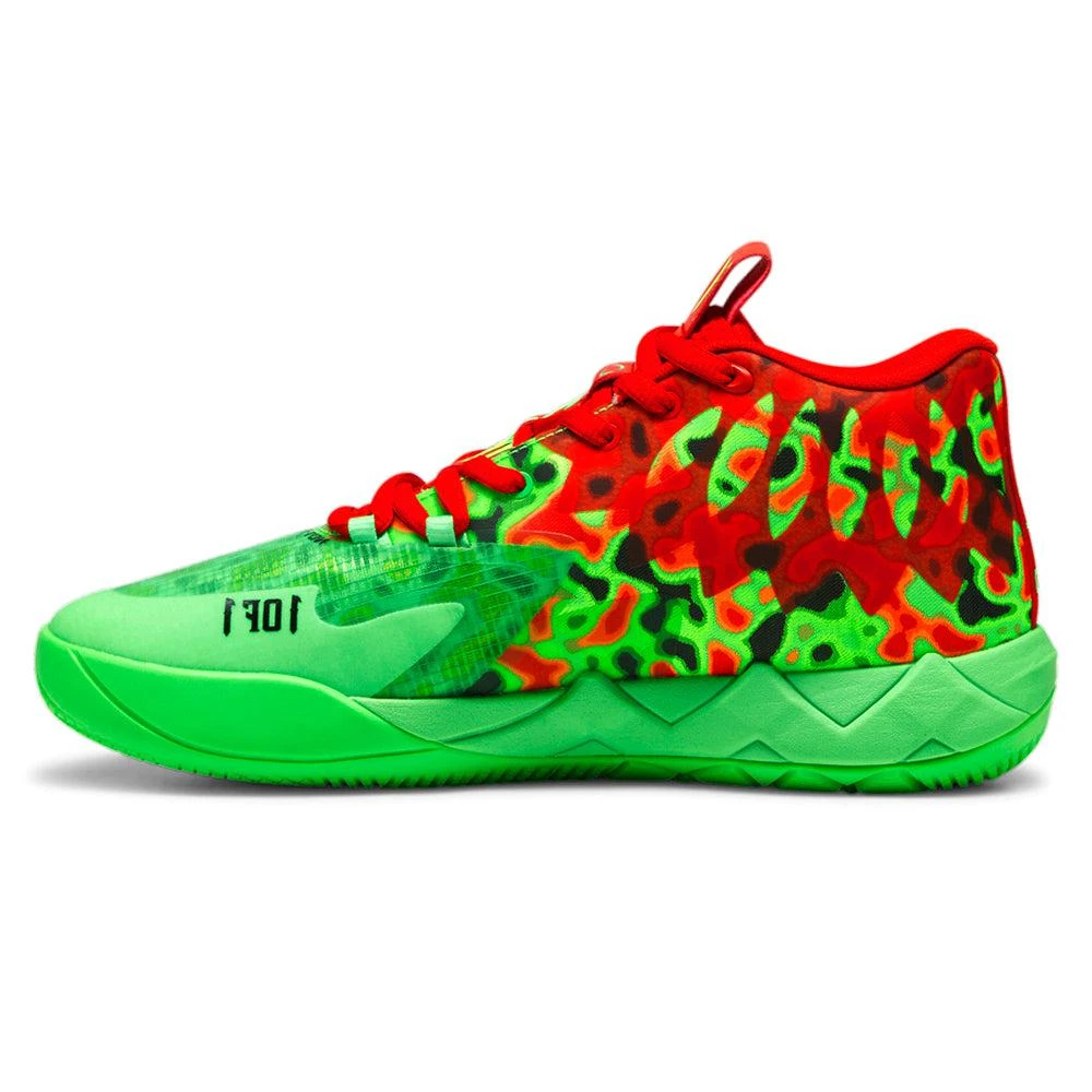 Puma Mb.01 Thermal Basketball Shoes 3