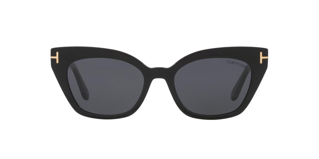 Tom Ford Tom Ford Woman Sunglass Juliette