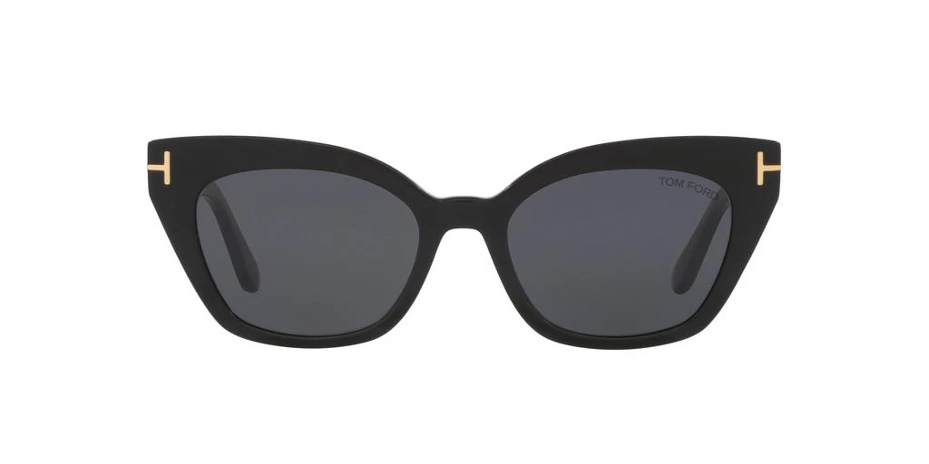 Tom Ford Tom Ford Woman Sunglass Juliette 2