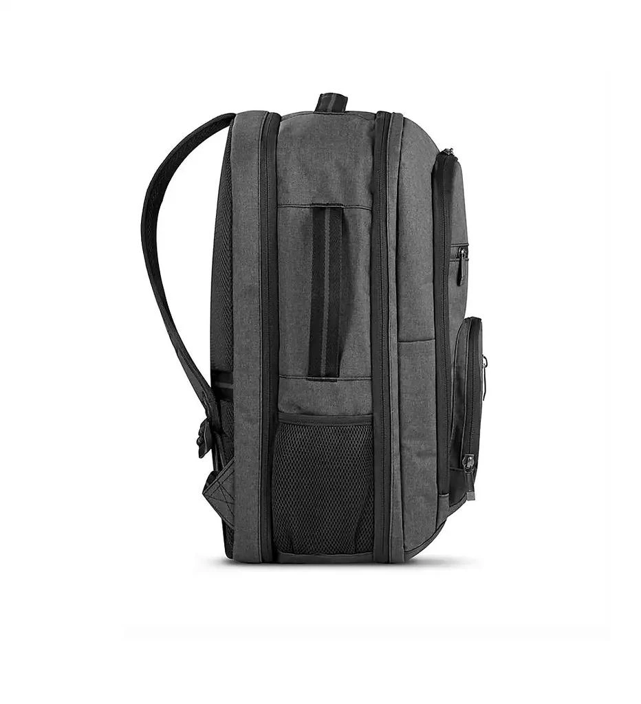 SOLO New York Downtown Grand Travel TSA  Backpack 5