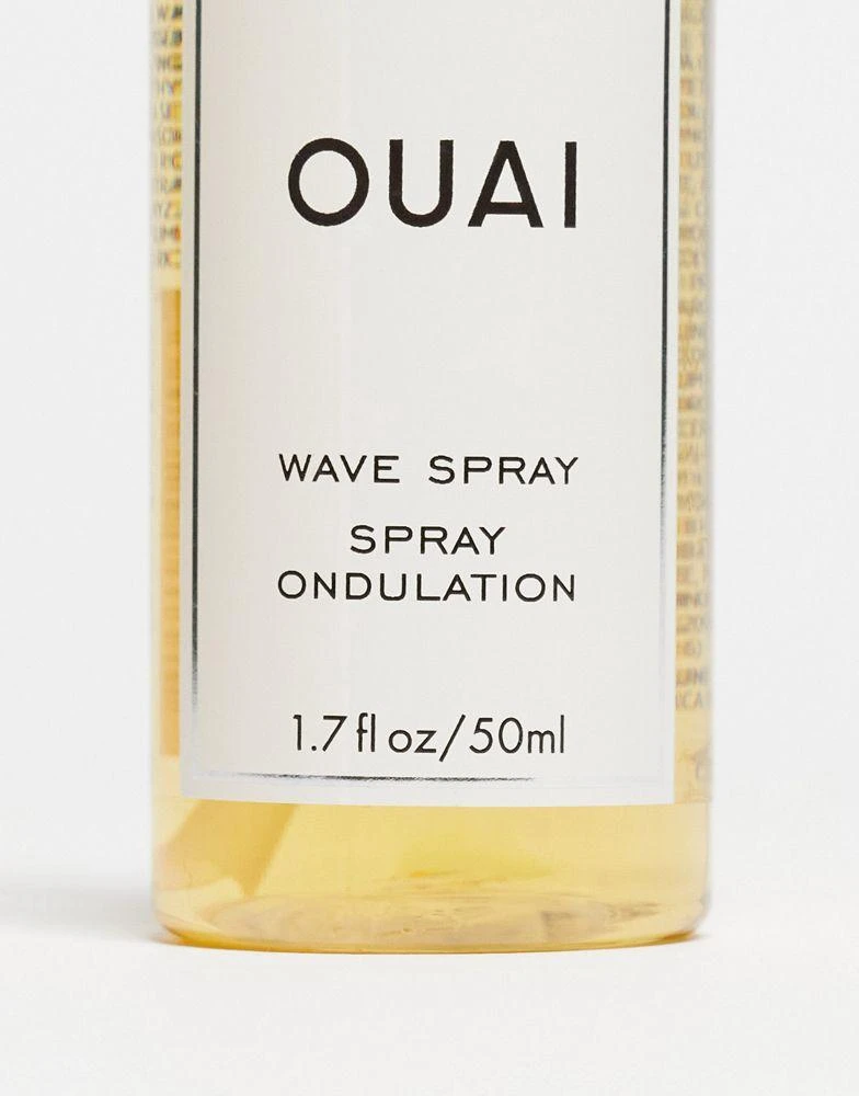 OUAI OUAI Wave Spray Luxe Travel 50ml 3