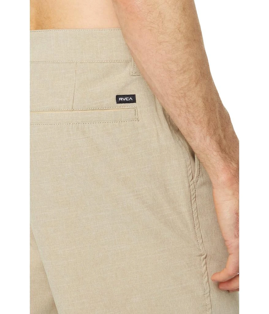 RVCA Balance 20" Hybrid Shorts 3