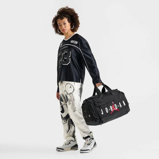 Jordan Jordan Velocity Duffel Bag (46L) 2
