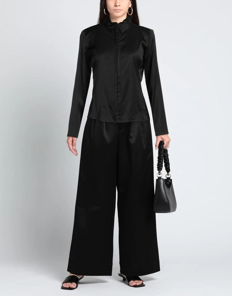 Diesel Solid color shirts & blouses 2