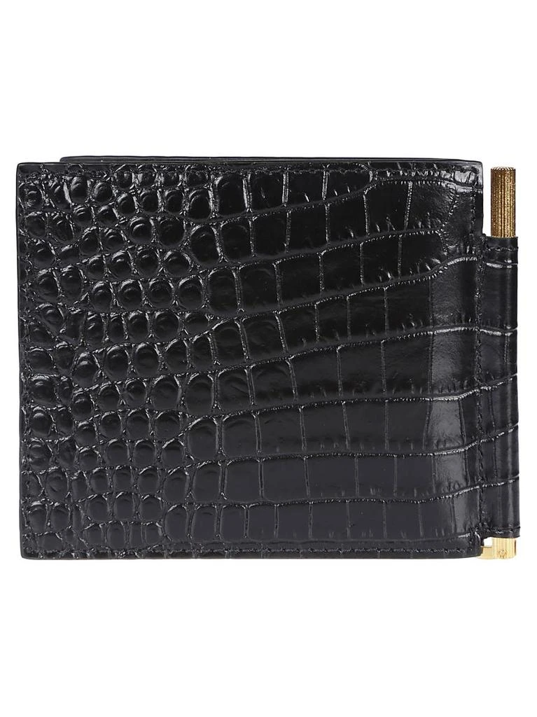 Tom Ford Tom Ford Wallet 2