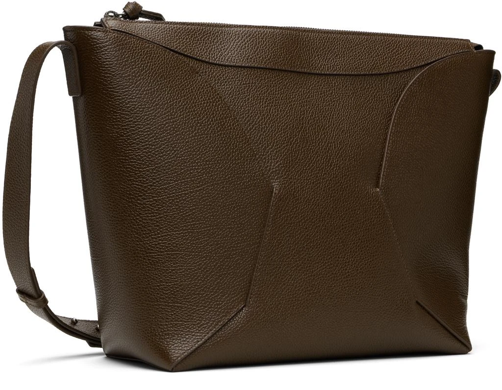 Hereu Brown Palma Bag 2