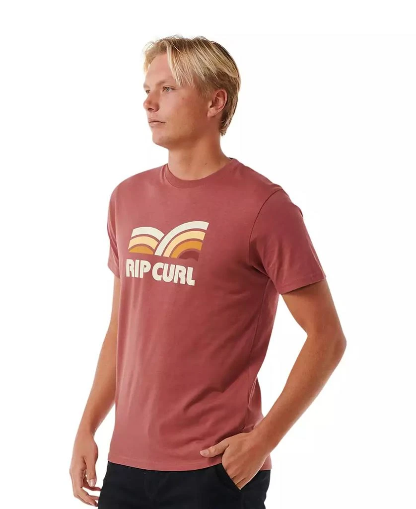 Rip Curl Men's Surf Revival Capture T-Shirt 7