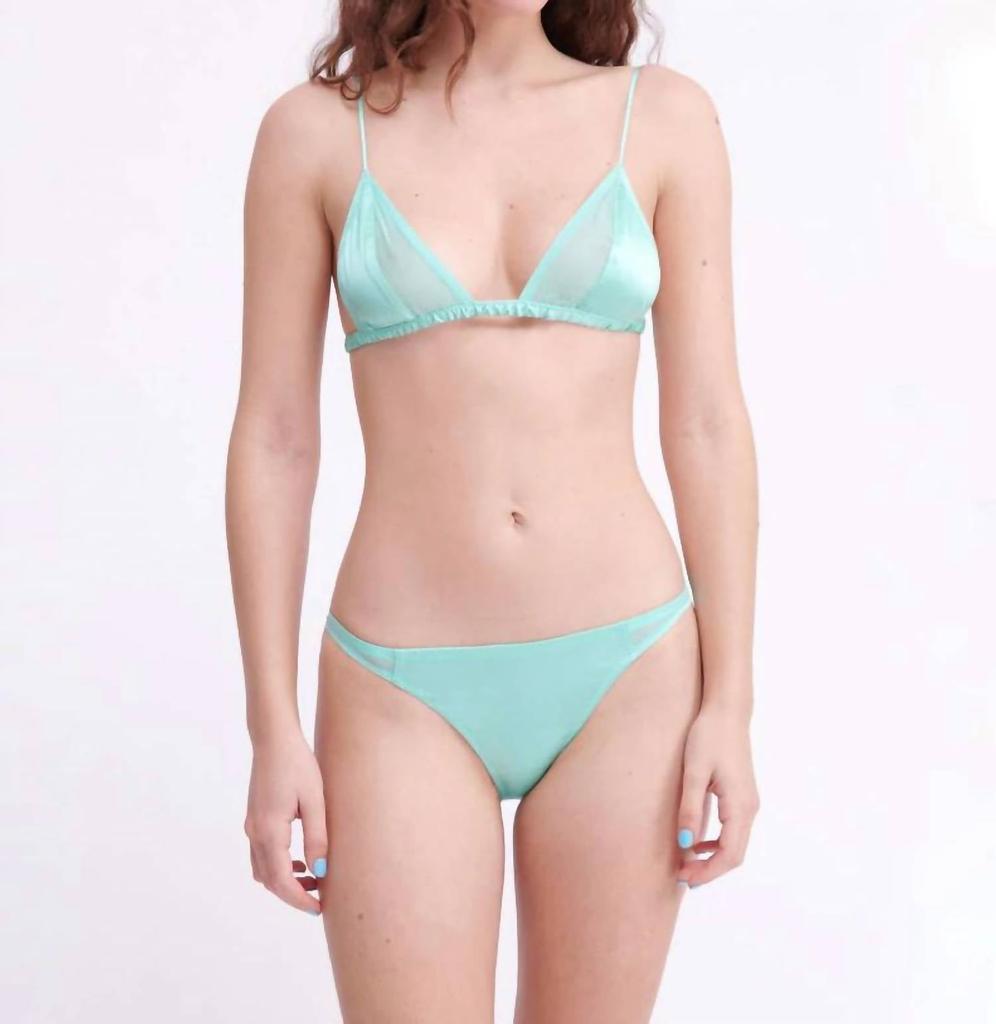 Araks Araks - Hea Silk Panty