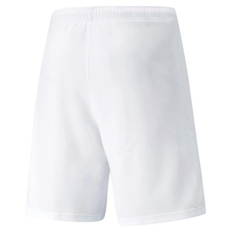 Puma Men's Puma teamRISE Soccer Shorts 2