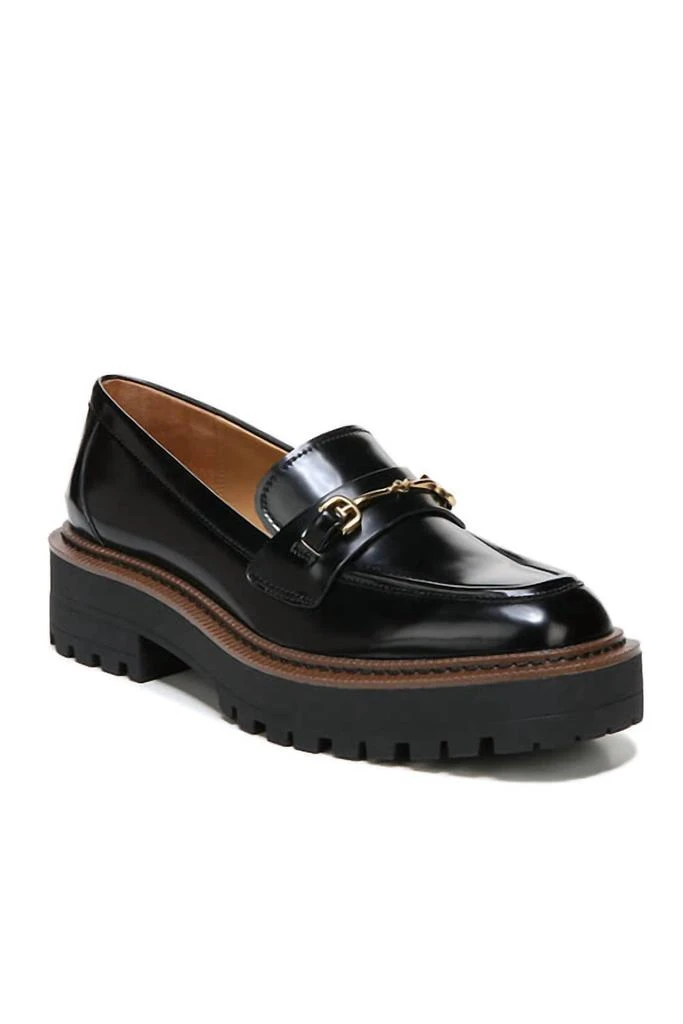 Sam Edelman Sam Edelman - Women's Laurs Lug Sole Loafer 1