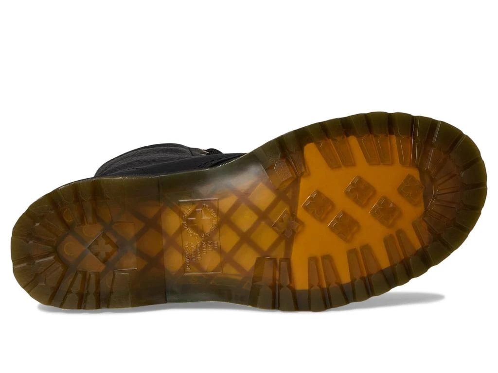Dr. Martens 1460 WarmWair Grizzly Leather Boots 3