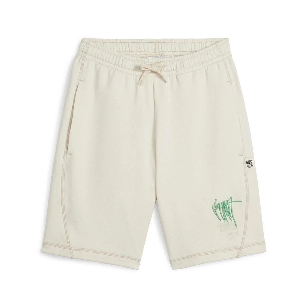Puma PUMA Men's DOWNTOWN RE:COLLECTION Shorts 1