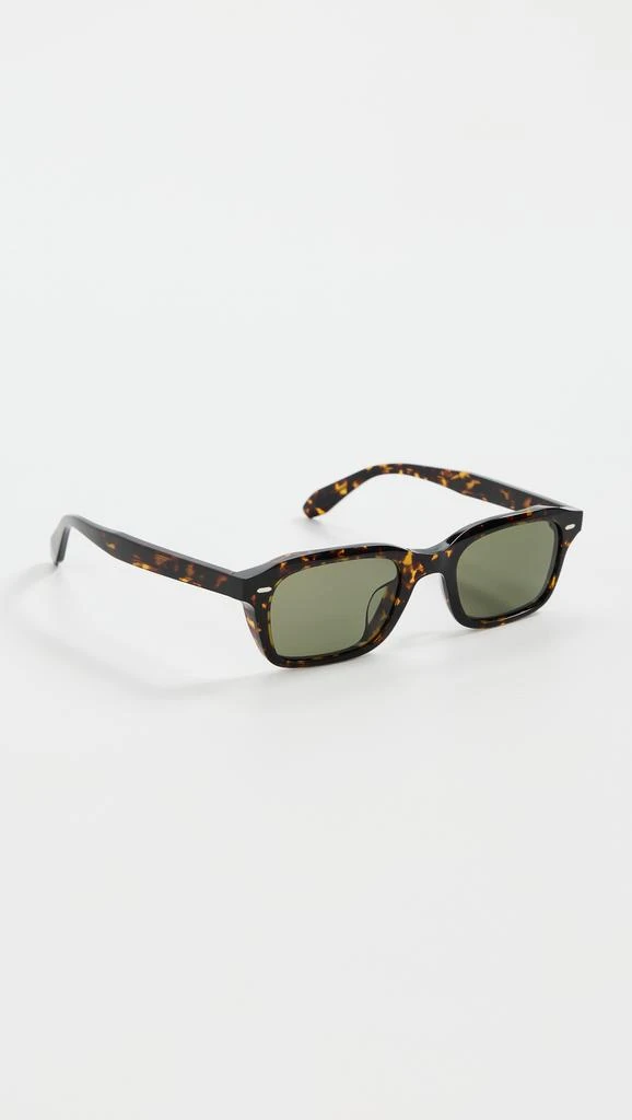 Oliver Peoples N.08 Sunglasses 3