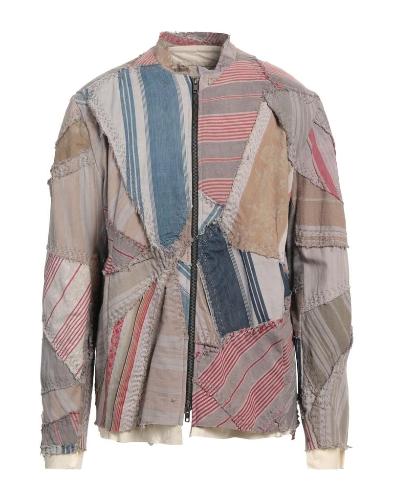 BY WALID Jacket 1