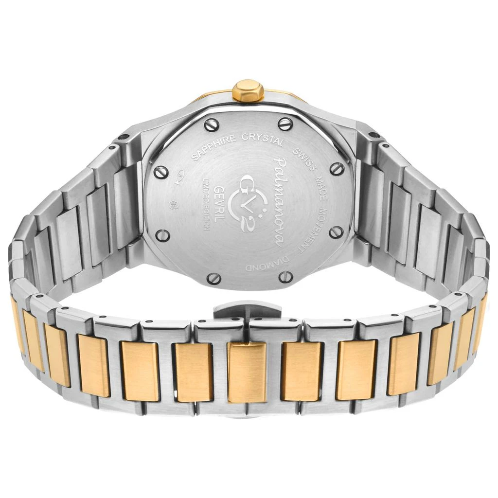 Gevril GV2 by Gevril Women
s Watch 12700 2