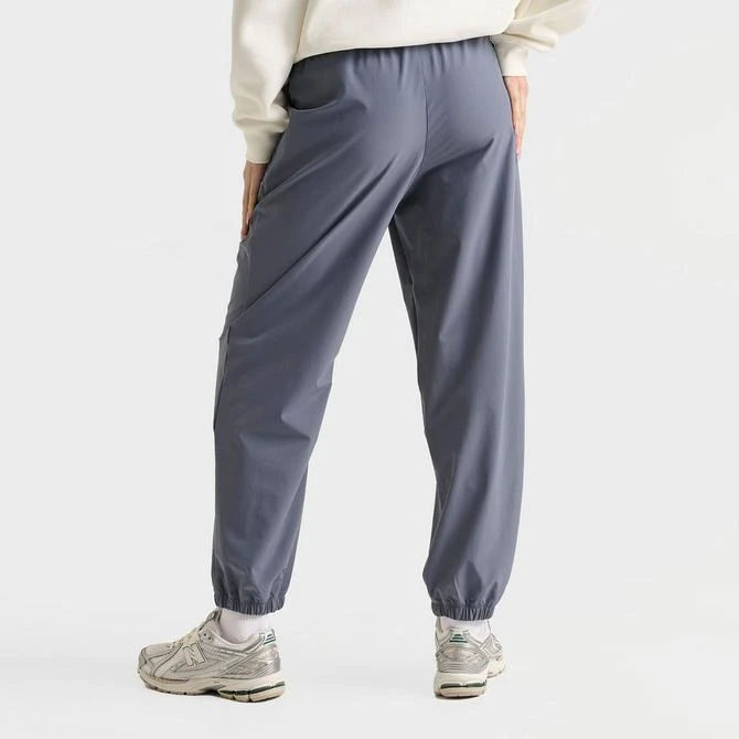 New Balance Women's New Balance Linear Woven Jogger Pants 4
