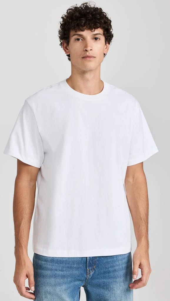 Club Monaco Relaxed Tee 6