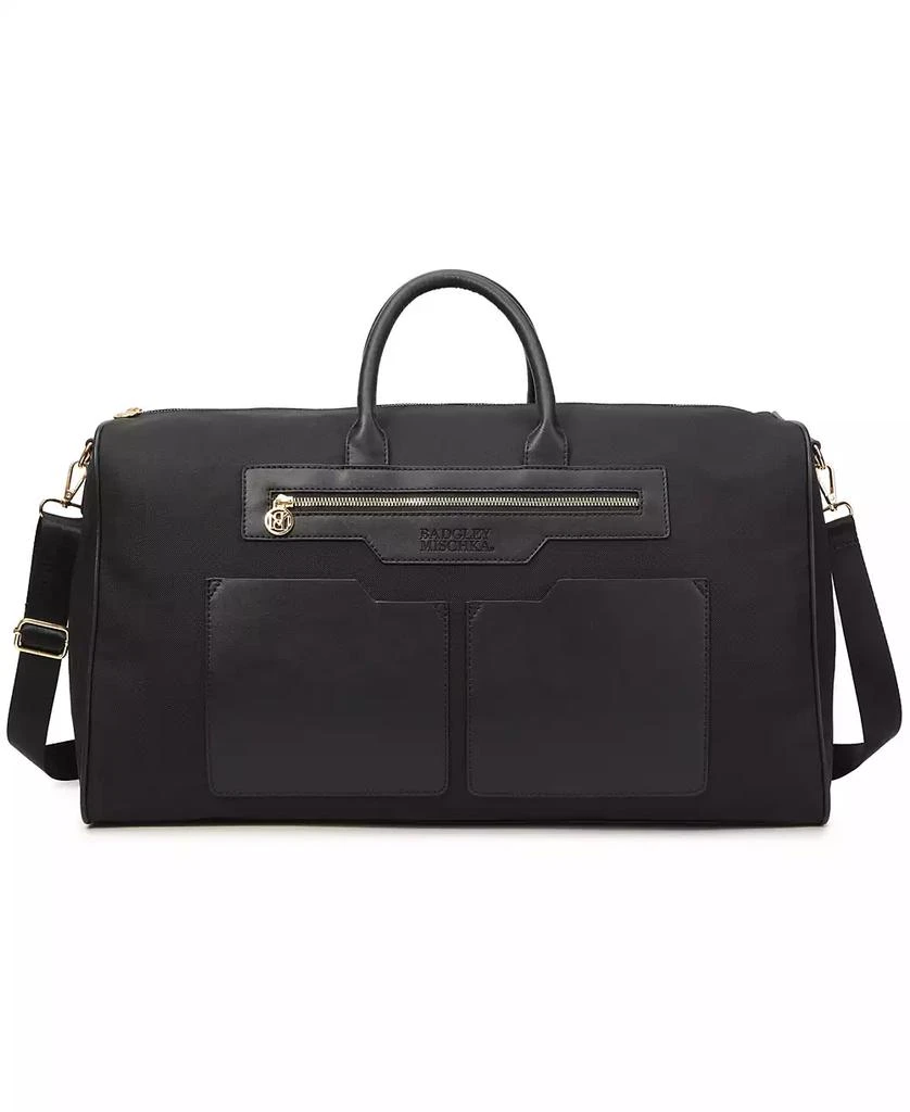 Badgley Mischka Juliet Weekender Duffel Travel Bag 1