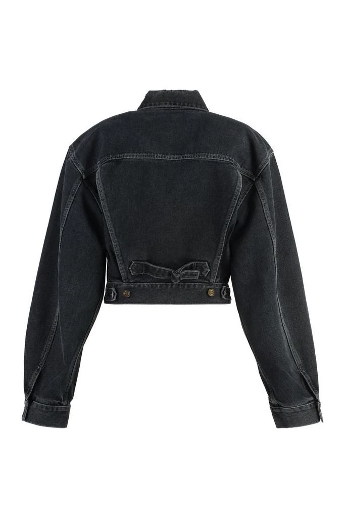 Yves Saint Laurent Saint Laurent Denim Jacket 2