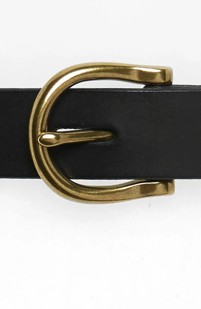 Madewell Backcountry Belt 3