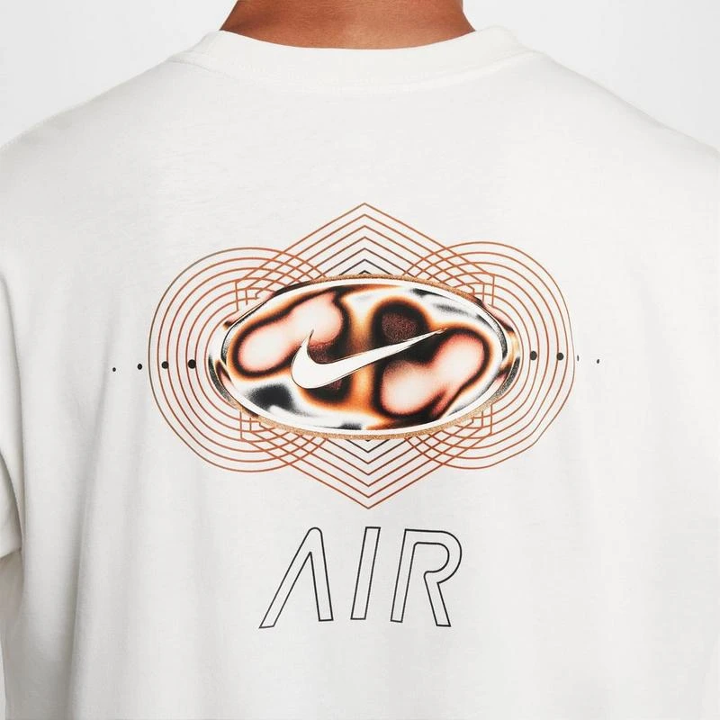 NIKE Men's Nike Sportswear Max Air T-Shirt 5