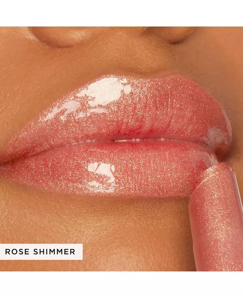 Tarte Maracuja Juicy Lip Plump Shimmer Glass 7
