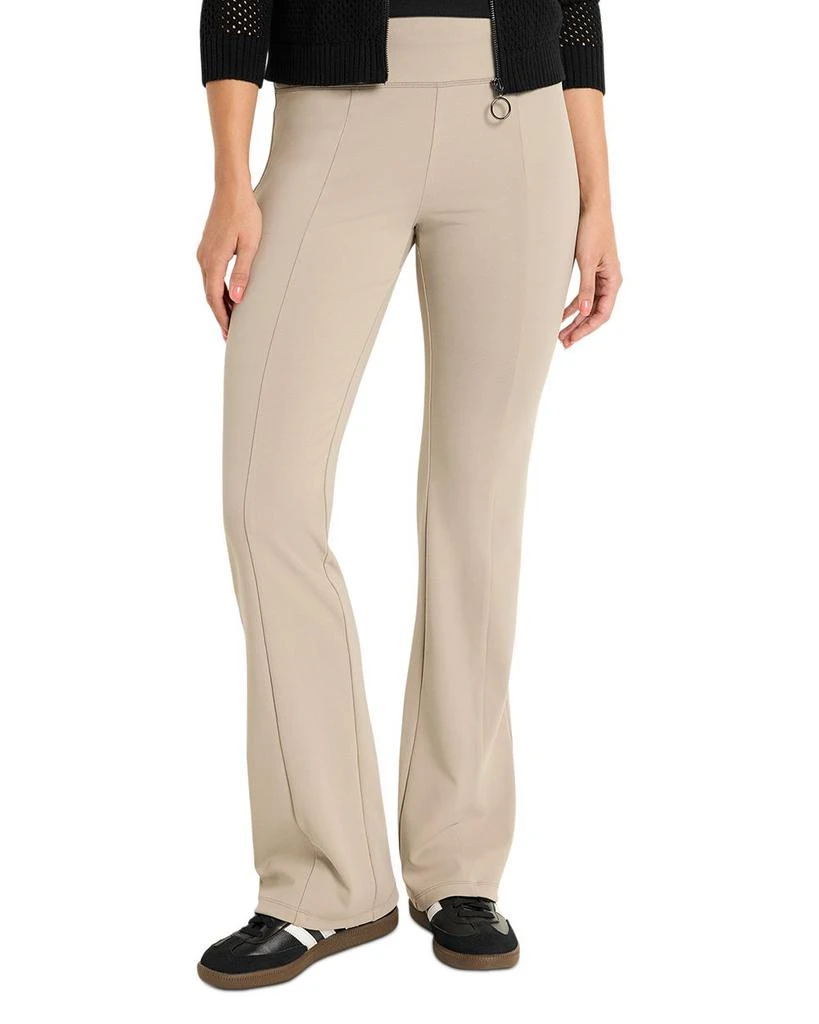 NIC+ZOE Luxe Stretch Bootcut Pants 1